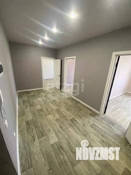 2-к квартира, вторичка, 66м2, 3/4 этаж