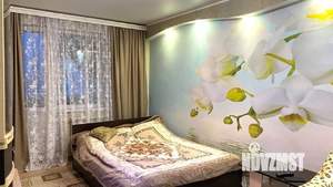 2-к квартира, вторичка, 54м2, 3/5 этаж