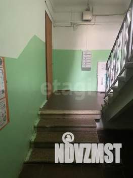 3-к квартира, вторичка, 64м2, 3/3 этаж