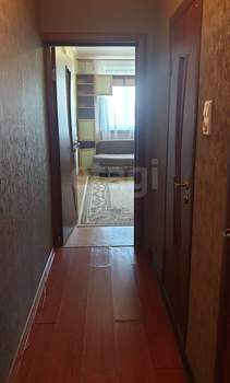 2-к квартира, вторичка, 60м2, 12/16 этаж