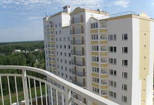 2-к квартира, вторичка, 59м2, 10/17 этаж