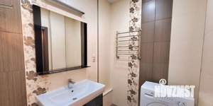 2-к квартира, вторичка, 62м2, 13/21 этаж