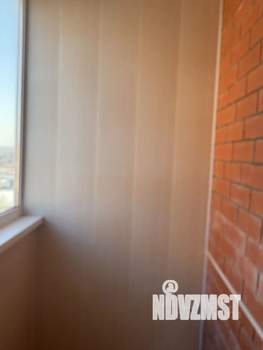 1-к квартира, вторичка, 44м2, 11/17 этаж