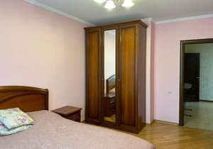 4-к квартира, вторичка, 138м2, 5/12 этаж