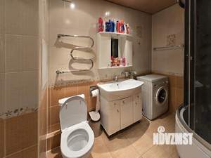 1-к квартира, вторичка, 47м2, 8/10 этаж