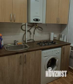 1-к квартира, вторичка, 30м2, 4/5 этаж