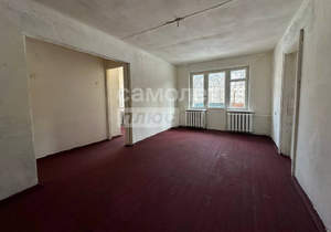 2-к квартира, вторичка, 43м2, 3/5 этаж