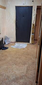 3-к квартира, вторичка, 62м2, 1/9 этаж