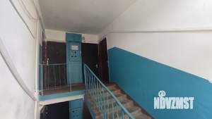 2-к квартира, вторичка, 46м2, 5/5 этаж