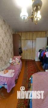 3-к квартира, вторичка, 66м2, 1/5 этаж