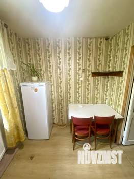 1-к квартира, вторичка, 35м2, 2/5 этаж