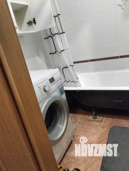 1-к квартира, вторичка, 34м2, 5/15 этаж