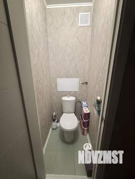 1-к квартира, вторичка, 42м2, 13/16 этаж