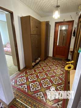 3-к квартира, вторичка, 64м2, 1/5 этаж