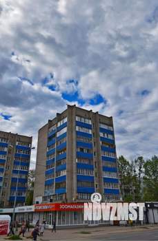 2-к квартира, вторичка, 42м2, 5/9 этаж