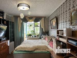 2-к квартира, вторичка, 50м2, 5/5 этаж