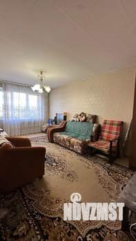 3-к квартира, вторичка, 62м2, 2/10 этаж