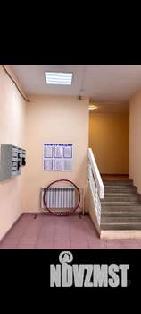 2-к квартира, вторичка, 60м2, 5/16 этаж