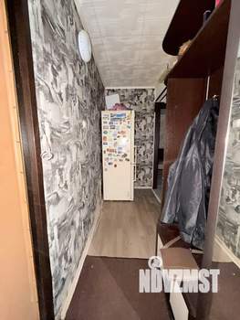 2-к квартира, вторичка, 46м2, 5/5 этаж