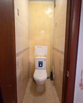 2-к квартира, вторичка, 46м2, 5/5 этаж