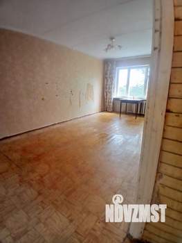 2-к квартира, вторичка, 44м2, 5/5 этаж