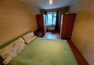 2-к квартира, вторичка, 45м2, 2/5 этаж