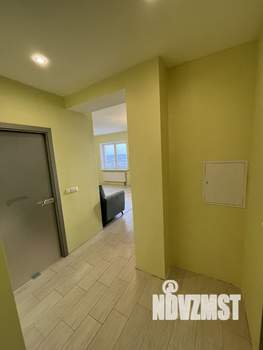 1-к квартира, вторичка, 48м2, 14/17 этаж