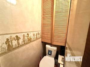 2-к квартира, вторичка, 49м2, 7/9 этаж