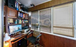 3-к квартира, вторичка, 88м2, 17/24 этаж