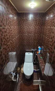 1-к квартира, вторичка, 32м2, 1/9 этаж