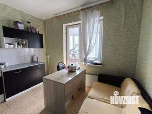 1-к квартира, вторичка, 41м2, 5/24 этаж
