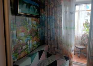 1-к квартира, вторичка, 36м2, 6/9 этаж