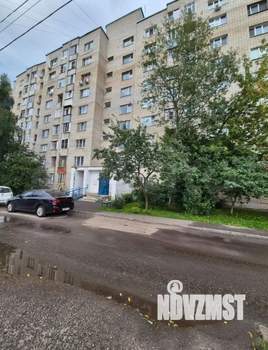 1-к квартира, вторичка, 36м2, 6/9 этаж