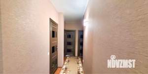 2-к квартира, вторичка, 62м2, 13/17 этаж