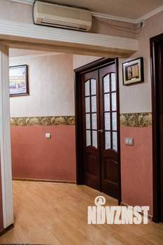 6-к квартира, вторичка, 224м2, 5/9 этаж