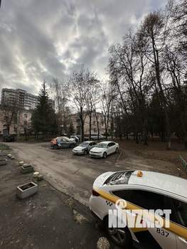 3-к квартира, вторичка, 70м2, 1/2 этаж