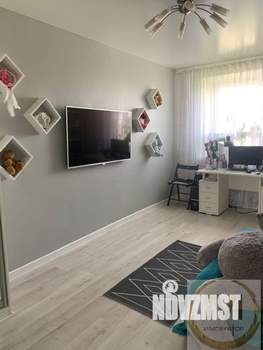 3-к квартира, вторичка, 73м2, 9/9 этаж