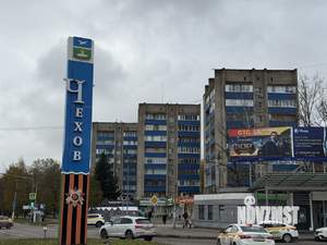 3-к квартира, вторичка, 74м2, 5/9 этаж