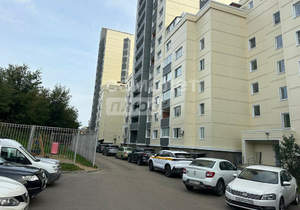 2-к квартира, вторичка, 78м2, 14/14 этаж