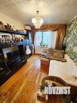 1-к квартира, вторичка, 33м2, 1/5 этаж