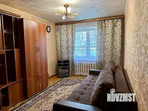 1-к квартира, вторичка, 32м2, 1/5 этаж