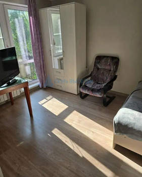 2-к квартира, вторичка, 42м2, 5/5 этаж