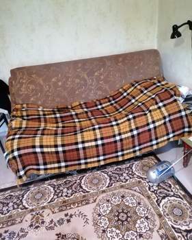 1-к квартира, вторичка, 29м2, 4/5 этаж