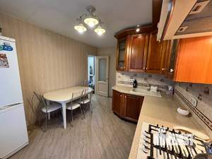 3-к квартира, вторичка, 64м2, 2/5 этаж
