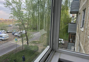 2-к квартира, вторичка, 46м2, 3/5 этаж