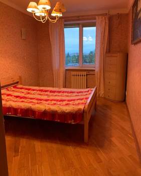 3-к квартира, вторичка, 70м2, 5/9 этаж