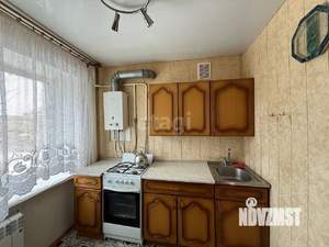 1-к квартира, вторичка, 31м2, 3/4 этаж