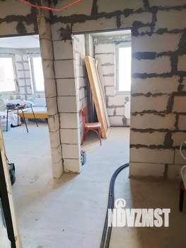 1-к квартира, вторичка, 36м2, 1/21 этаж