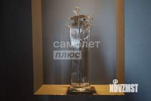 1-к квартира, вторичка, 42м2, 8/17 этаж