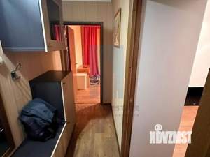 2-к квартира, вторичка, 43м2, 4/5 этаж